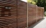 AliGlass Solutions Decorative fencing
