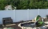 AliGlass Solutions Privacy fencing